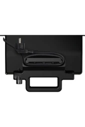 BOSCH TCG3323 2000W ANTRASİT TOST MAKİNESİ thumbnail 5