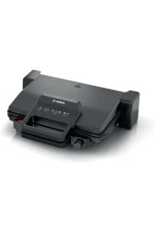 BOSCH TCG3323 2000W ANTRASİT TOST MAKİNESİ thumbnail 6