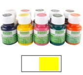 Südor Kumaş Boyası 25Ml Sarı - 2 adet - 1