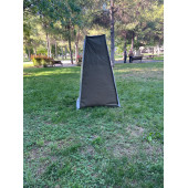 Kamp Duş Wc Giyinme Çadırı - 2