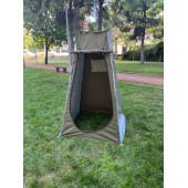 Kamp Duş Wc Giyinme Çadırı - 3