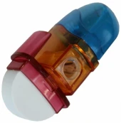 53469 DAHLE KALEMTRAŞ (24LÜ) - 6