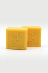 Naturel Bıttım Sabunu El Yapımı 140 Gr - 2