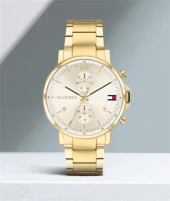 Tommy Hilfiger TH1710415 Erkek Kol Saati thumbnail 2