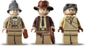 LEGO Indiana Jones 77012 Fighter Plane Chase - 4