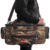 Savage 35021 Çok Amaçlı Malzeme Çantası Saz Desen thumbnail 1
