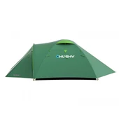 Husky Bizon 3 Plus Yeşil 3 Kişilik Çadır - 3