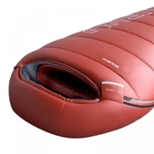 Husky Ruby -14 C Kırmızı Uyku Tulumu - 4