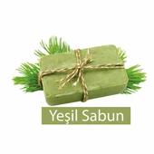 Turco Doğadan Yer Temizlik Havlusu Yeşil Sabun 12x50(600 Yaprak) - 5