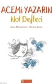 Acemi Yazarın Not Defteri - 1