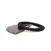 Onix Doğal Taş Erkek Bileklik  EBLK-184 thumbnail 3