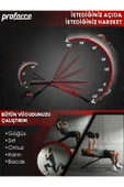 Proforce Versal - Ayarlanabilir Bench Sehpa - Katlanabilir Bench Sehpası - 5