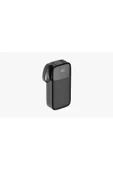 Sword 30000 mAh Kablolu Powerbank SW-30PO3 Siyah - 3