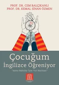 Çocuğum İngilizce Öğreniyor - 1