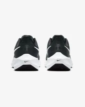 Nike Air Zoom Pegasus 39 Erkek Siyah Beyaz Koşu Ayakkabısı - 5