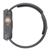 Watch Ultra 49mm Silikon TPU Kasa Koruyucu Watch Gard 31 - 7