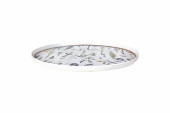 Porland Botanical Serisi 27cm Düz Tabak - 2