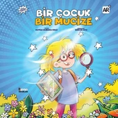 Bir Çocuk Bir Mucize - 1