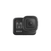 GoPro Hero8 Rollcage Koruyucu Çerçeve + Değiştirilebilir Lens - 4