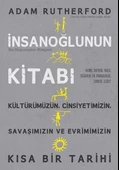 İnsanoğlunun Kitabı - 1