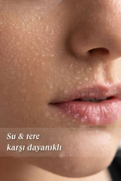 b-good care Yetişkin Güneş Kremi SPF 30 Yüz için 50 ml - 4