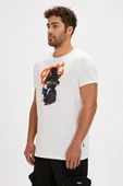BAD BEAR EPIC BEAR ERKEK TSHİRT - 8