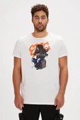 BAD BEAR EPIC BEAR ERKEK TSHİRT - 9