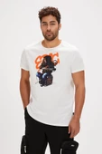 BAD BEAR EPIC BEAR ERKEK TSHİRT - 7