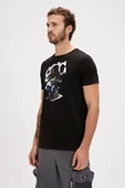 BAD BEAR EPIC BEAR ERKEK TSHİRT - 12
