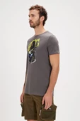 BAD BEAR EPIC BEAR ERKEK TSHİRT - 3
