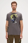 BAD BEAR EPIC BEAR ERKEK TSHİRT - 2