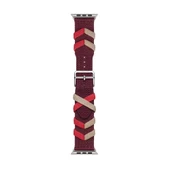 Watch 44mm KRD-97 Sarmal Örgü Tasarımlı Kordon thumbnail 2