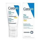 Cerave Nemlendirici Yüz Kremi SPF30 52 ml - 2