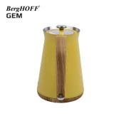 BergHOFF GEM NATURAL 1.7 Litre Sarı Su Isıtıcısı 7950090 - 2