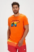 BAD BEAR GLEEN ERKEK TSHİRT - 10