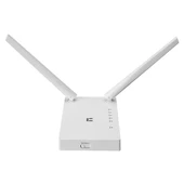 Netis W1 300 Mbps 2.4Ghz Kablosuz Router - Repeater - Access Point - Wisp Smart - 6