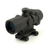 SQUARE HD01-432 DOT (GREEN/BLUE/RED) - 1