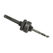 Sds Plus Bi Metal Panç Adaptörü 30-210 mm - 1