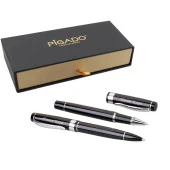 İsme Kişiye Özel Premium Lüx Metal Tükenmez ve Roller Kalem Seti thumbnail 2