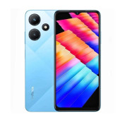 Infinix Hot 30i X669C 8 GB 128 GB Mavi (Infinix Türkiye Garantili) - 1