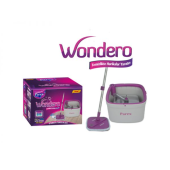 Parex Wondero Otomatik Temizlik Seti - Temiz & Kirlik Suyu Ayıran Özellik - 1