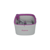 Parex Wondero Otomatik Temizlik Seti - Temiz & Kirlik Suyu Ayıran Özellik - 3