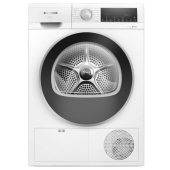 SİEMENS WQ41G2C0TR iQ500 Isı Pompalı Kurutma Makinesi 9 kg - 2