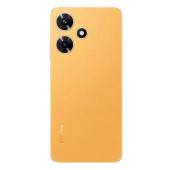 Infinix Hot 30İ X669c 8 Gb 128 Gb Sarı (Infinix Türkiye Garantili) - 2