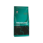 TRENDLINE Sterilised Tavuklu Kısır Kedi Maması 15 Kg - 1