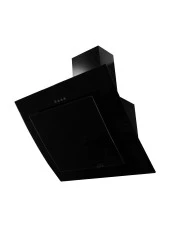 ALVEUS CARNETTO 2010 SİYAH  DOKUNMATİK/DİJİTAL CAM DAVLUMBAZ - 2