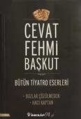 Buzlar Çözülmeden / Hacı Kaptan - 1