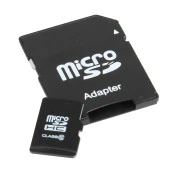 16GB Micro SD Card TGFD3 - 1
