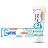Sensodyne Promine Baby 0-2 Yaş Arası Diş Macunu 50 ml - 1