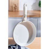 Acar Ultimate Pro Çıkarılabilir Kulplu 24 cm Tava BFT-05943 - 1